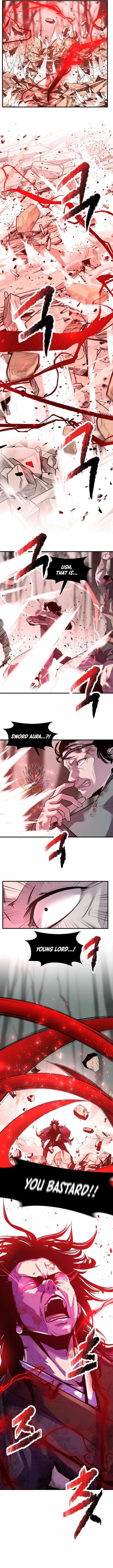 The World’s Best Martial Arts Instructor Chapter 71 - Page 4