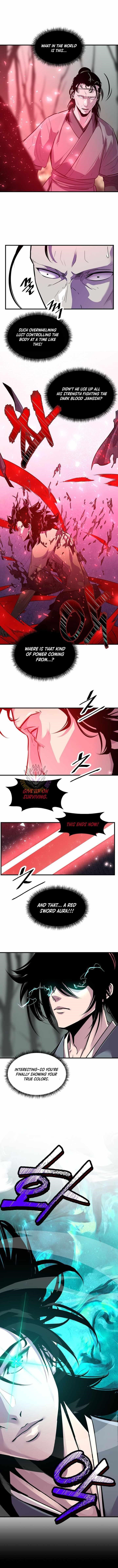 The World’s Best Martial Arts Instructor Chapter 71 - Page 5