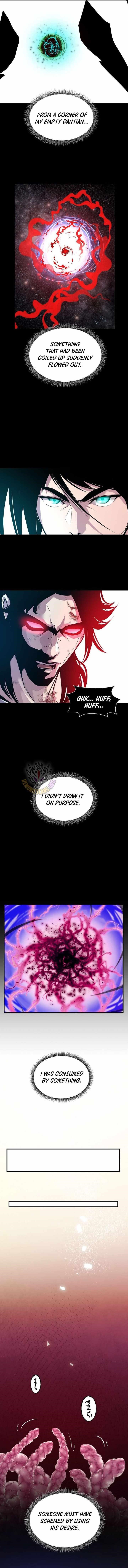 The World’s Best Martial Arts Instructor Chapter 71 - Page 6