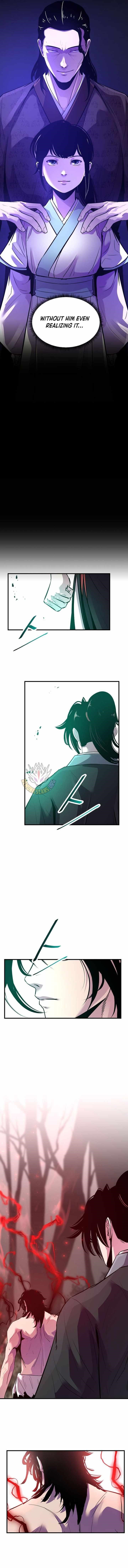 The World’s Best Martial Arts Instructor Chapter 71 - Page 7