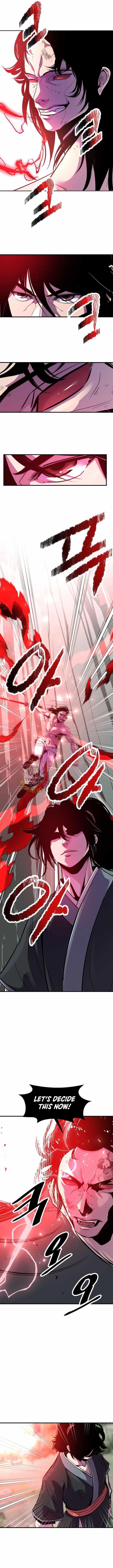 The World’s Best Martial Arts Instructor Chapter 71 - Page 8