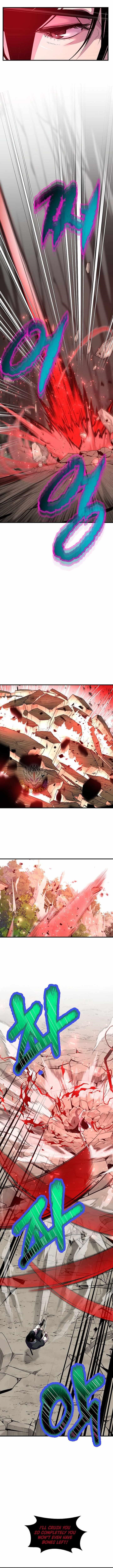 The World’s Best Martial Arts Instructor Chapter 71 - Page 9