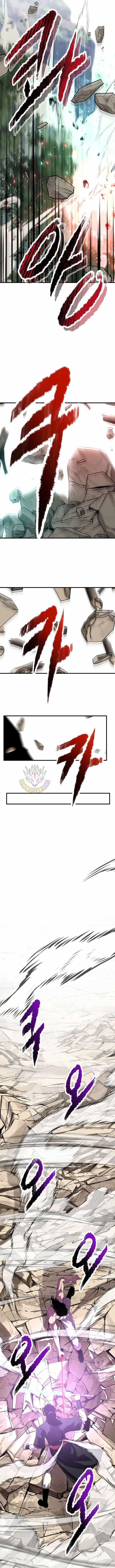 The World’s Best Martial Arts Instructor Chapter 72 - Page 5