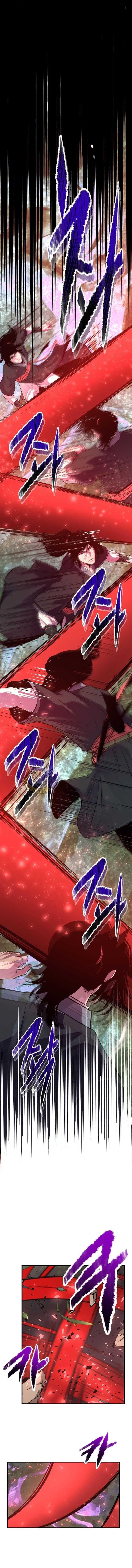 The World’s Best Martial Arts Instructor Chapter 73 - Page 1