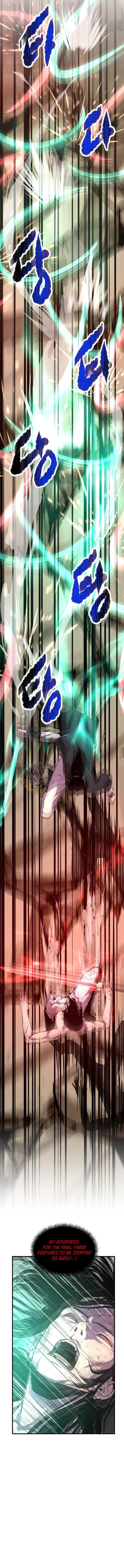 The World’s Best Martial Arts Instructor Chapter 73 - Page 3