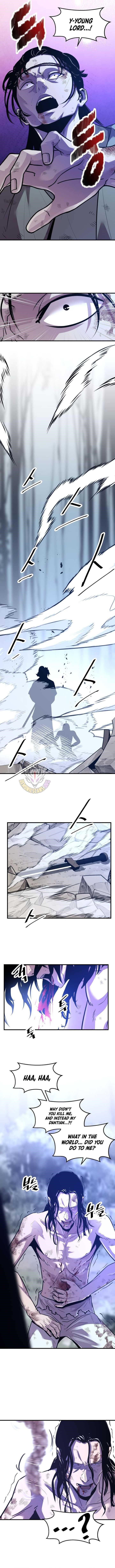 The World’s Best Martial Arts Instructor Chapter 73 - Page 6