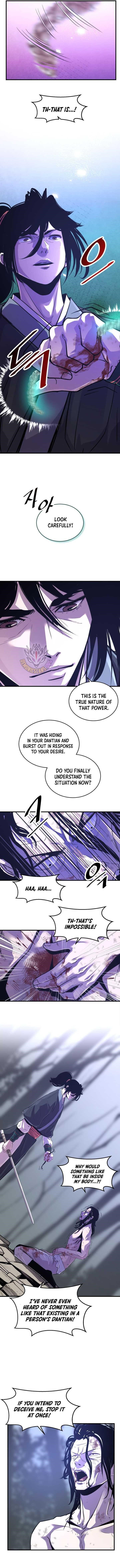 The World’s Best Martial Arts Instructor Chapter 73 - Page 7