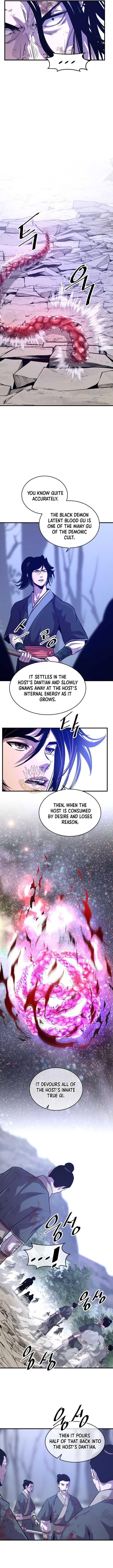 The World’s Best Martial Arts Instructor Chapter 73 - Page 9