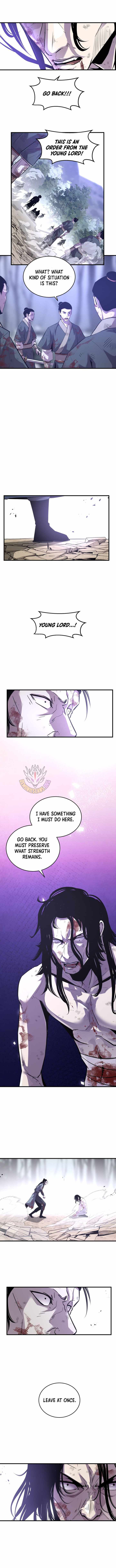 The World’s Best Martial Arts Instructor Chapter 74 - Page 2