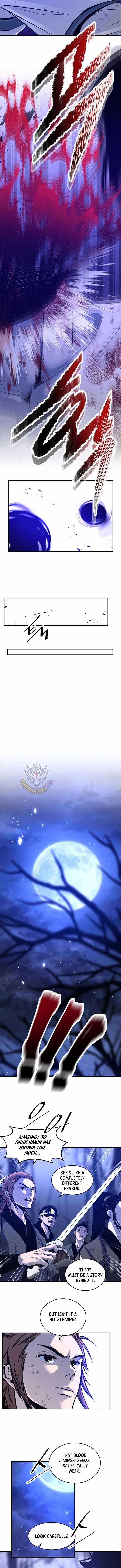 The World’s Best Martial Arts Instructor Chapter 75 - Page 10