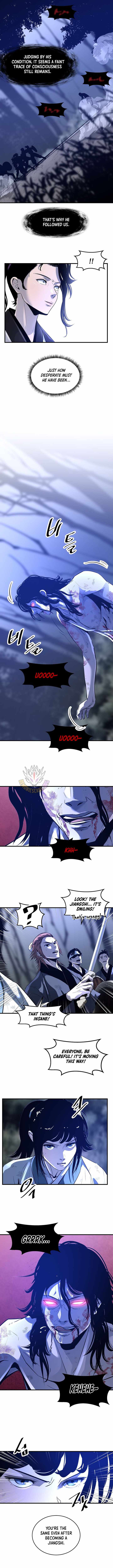 The World’s Best Martial Arts Instructor Chapter 75 - Page 3