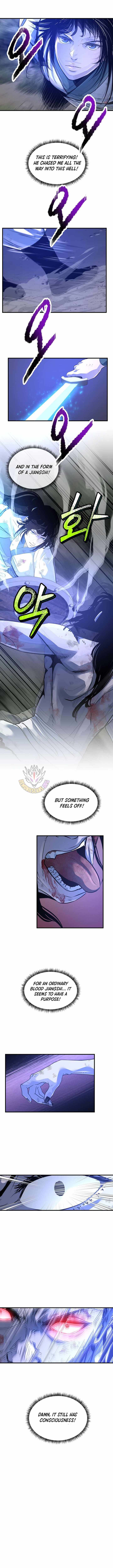 The World’s Best Martial Arts Instructor Chapter 75 - Page 6