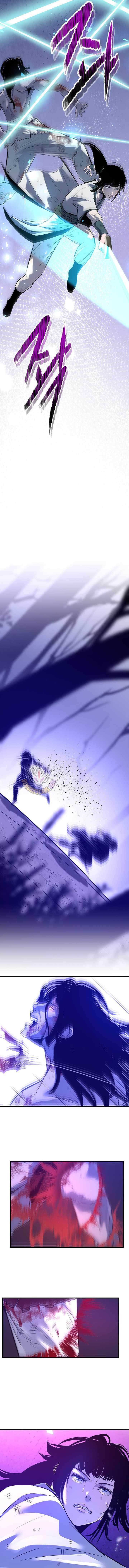 The World’s Best Martial Arts Instructor Chapter 75 - Page 9