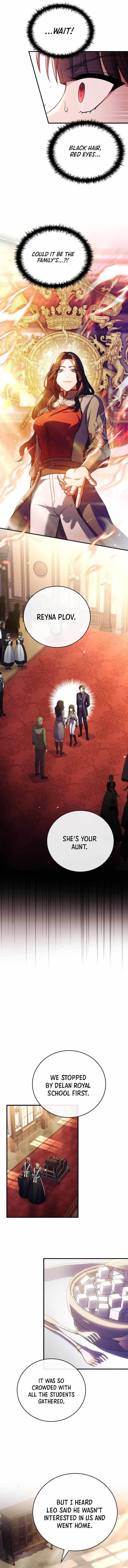 Legendary Hero Is an Academy Honors Student Chapter 1 - Page 17