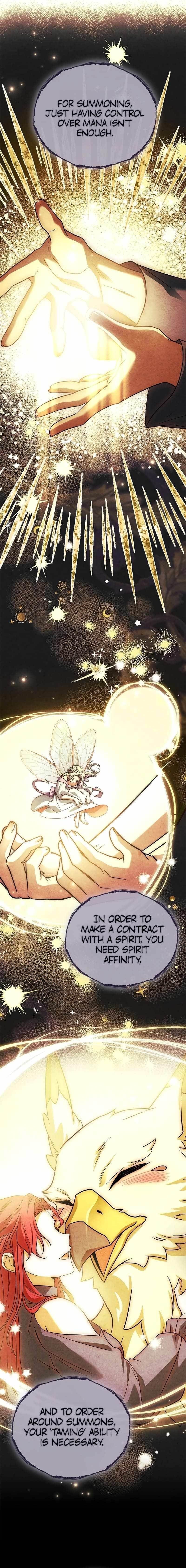 Legendary Hero Is an Academy Honors Student Chapter 12 - Page 14