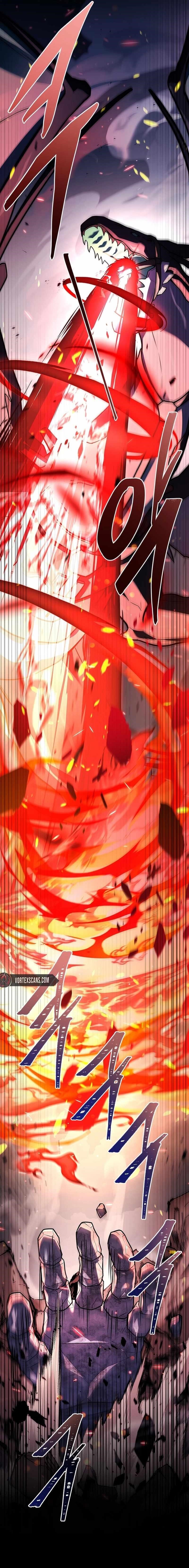 Legendary Hero Is an Academy Honors Student Chapter 27 - Page 5