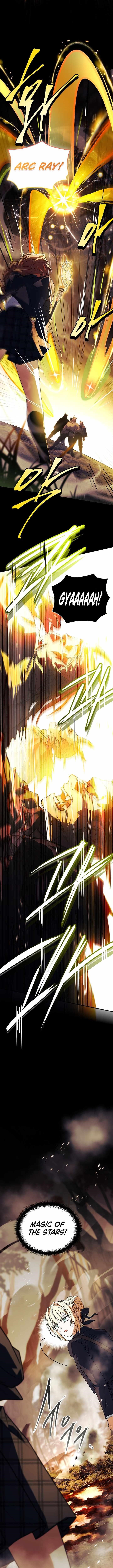 Legendary Hero Is an Academy Honors Student Chapter 31 - Page 21