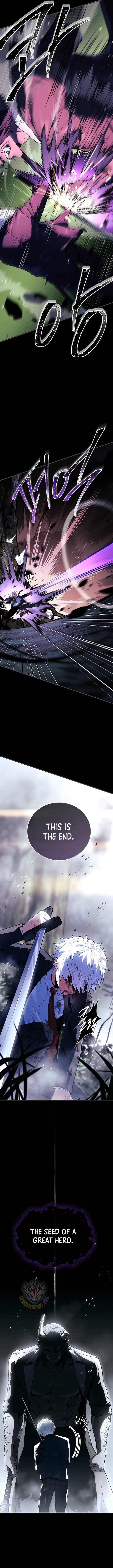 Legendary Hero Is an Academy Honors Student Chapter 34 - Page 14