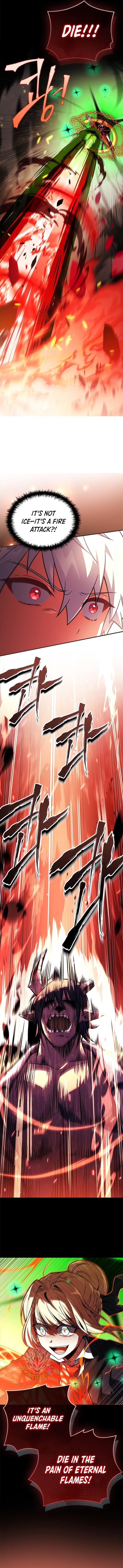 Legendary Hero Is an Academy Honors Student Chapter 34 - Page 4