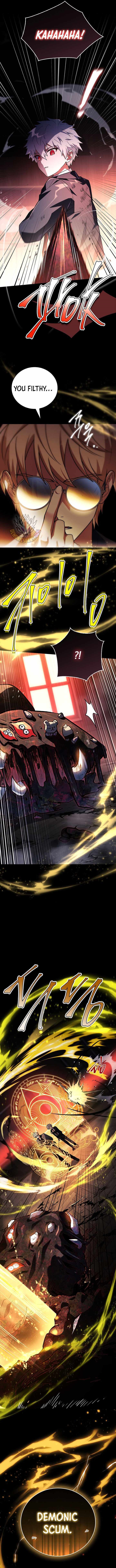 Legendary Hero Is an Academy Honors Student Chapter 37 - Page 17