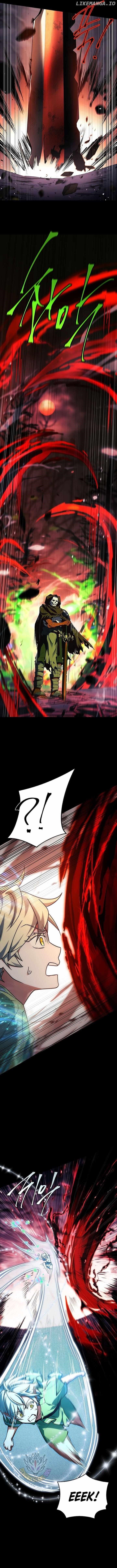 Legendary Hero Is an Academy Honors Student Chapter 41 - Page 16