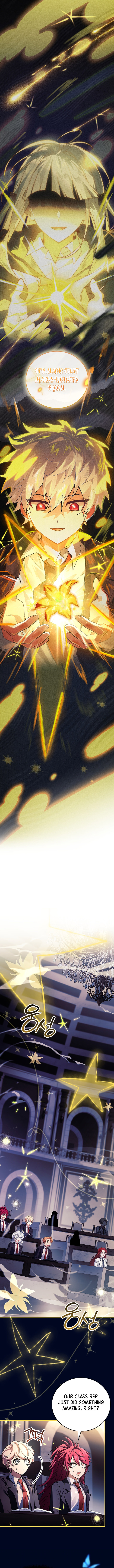 Legendary Hero Is an Academy Honors Student Chapter 44 - Page 2