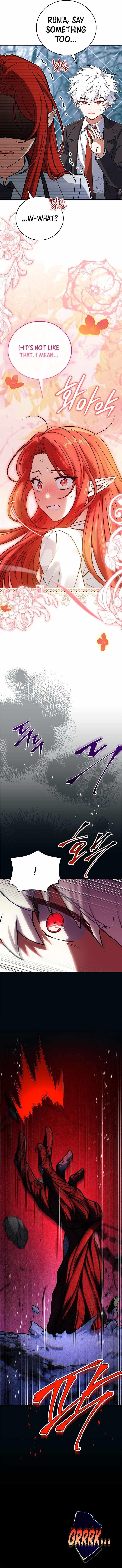 Legendary Hero Is an Academy Honors Student Chapter 45 - Page 19