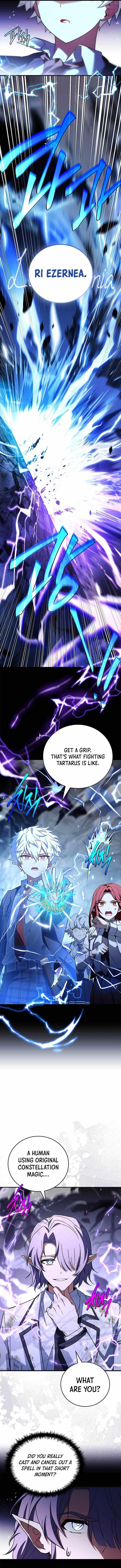 Legendary Hero Is an Academy Honors Student Chapter 47 - Page 13