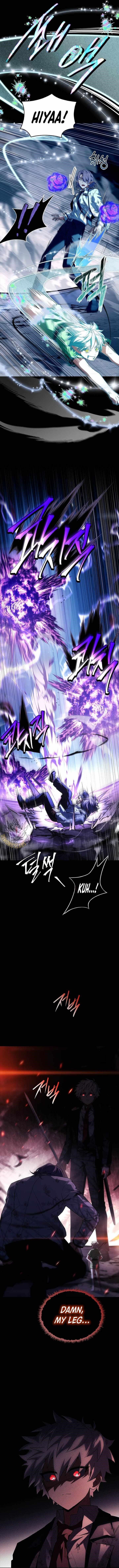 Legendary Hero Is an Academy Honors Student Chapter 47 - Page 17