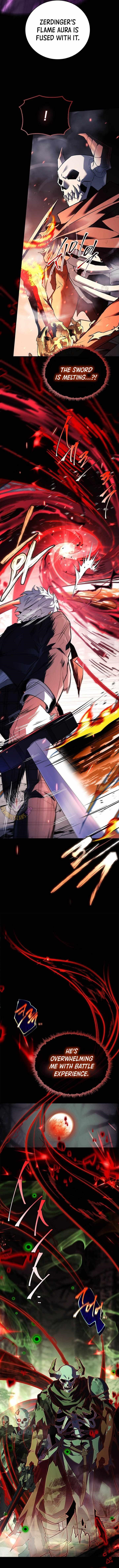 Legendary Hero Is an Academy Honors Student Chapter 47 - Page 4