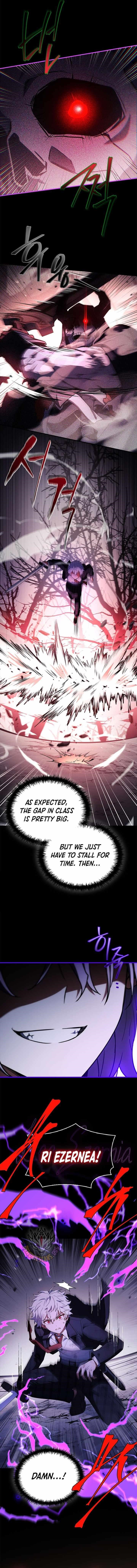 Legendary Hero Is an Academy Honors Student Chapter 48 - Page 14