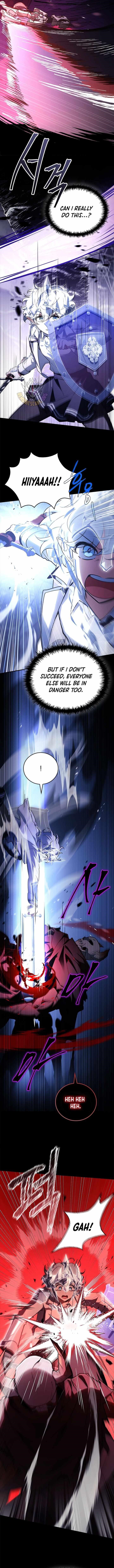 Legendary Hero Is an Academy Honors Student Chapter 48 - Page 17