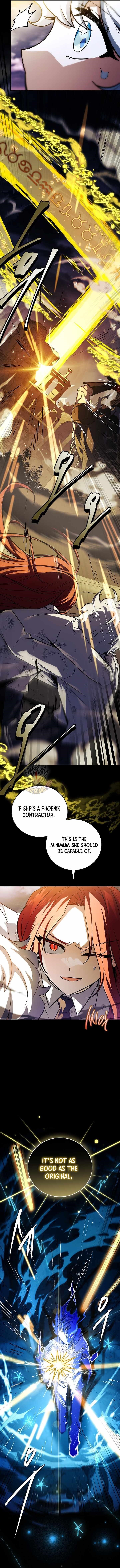 Legendary Hero Is an Academy Honors Student Chapter 50 - Page 10