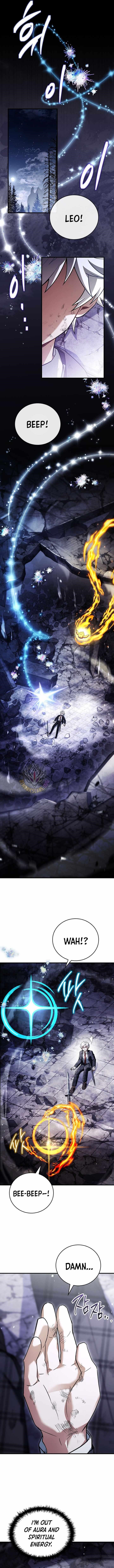 Legendary Hero Is an Academy Honors Student Chapter 50 - Page 2