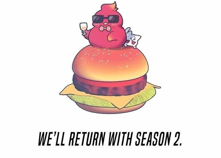 Legendary Hero Is an Academy Honors Student Chapter 50 - Page 21