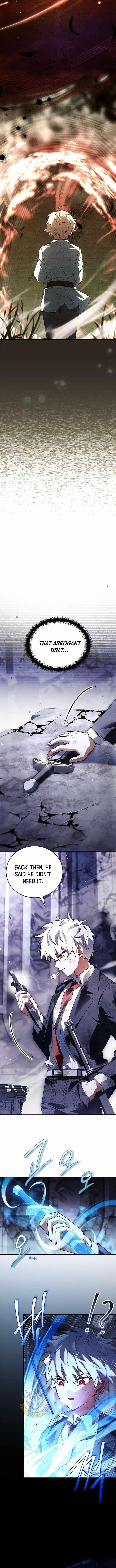 Legendary Hero Is an Academy Honors Student Chapter 50 - Page 6