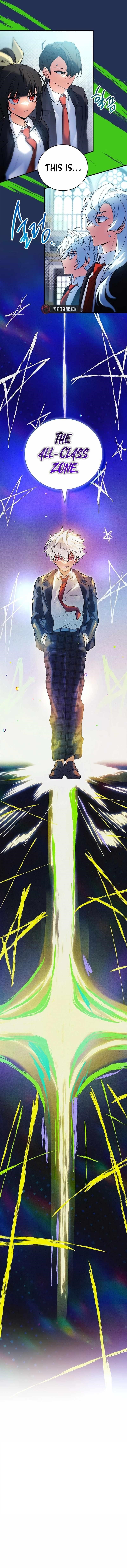 Legendary Hero Is an Academy Honors Student Chapter 51 - Page 19