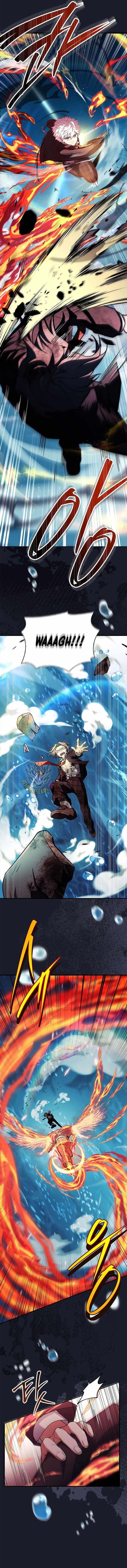 Legendary Hero Is an Academy Honors Student Chapter 53 - Page 14