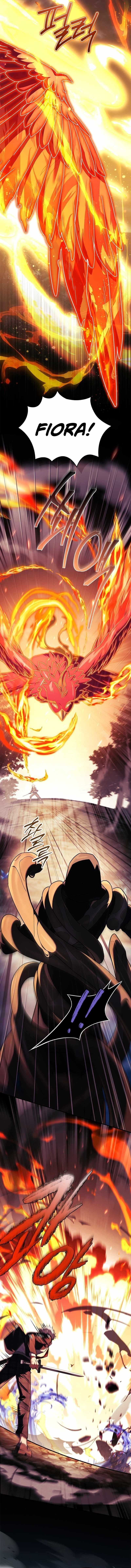 Legendary Hero Is an Academy Honors Student Chapter 55 - Page 11