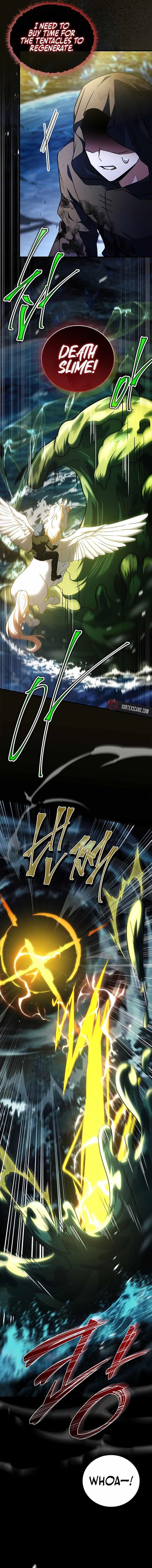 Legendary Hero Is an Academy Honors Student Chapter 55 - Page 16