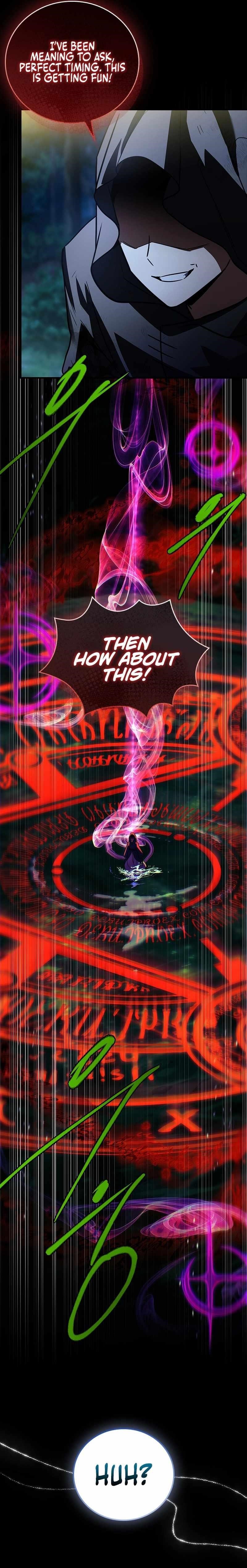 Legendary Hero Is an Academy Honors Student Chapter 55 - Page 18