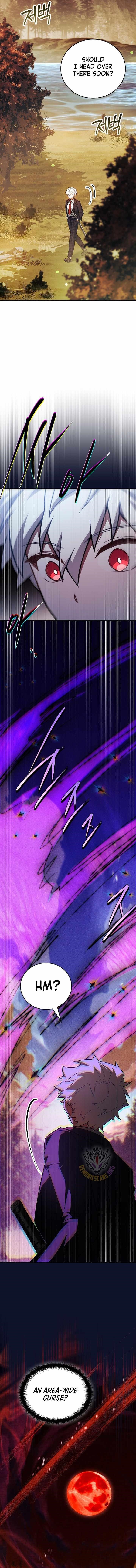 Legendary Hero Is an Academy Honors Student Chapter 58 - Page 18