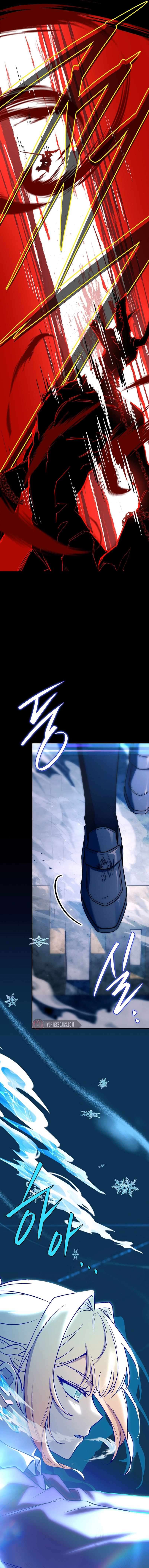 Legendary Hero Is an Academy Honors Student Chapter 60 - Page 23