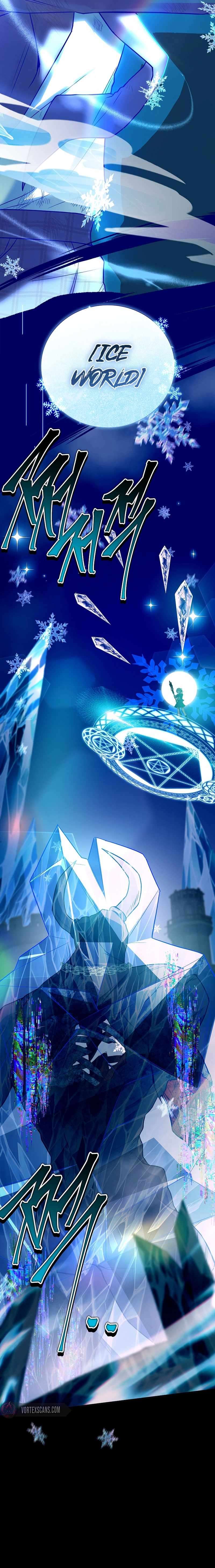 Legendary Hero Is an Academy Honors Student Chapter 60 - Page 24