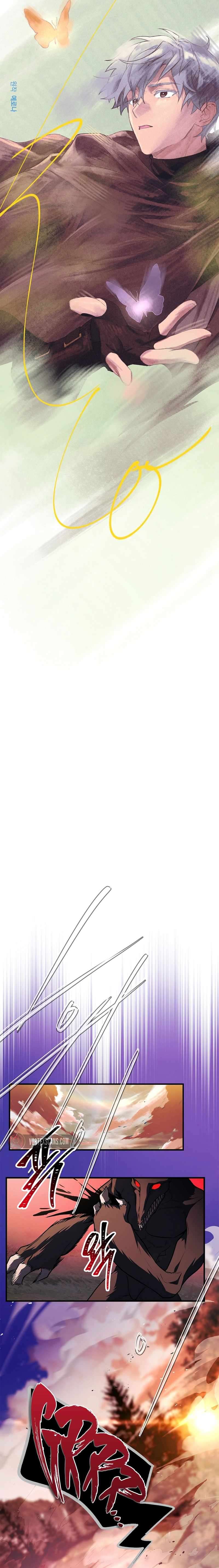 Legendary Hero Is an Academy Honors Student Chapter 60 - Page 9