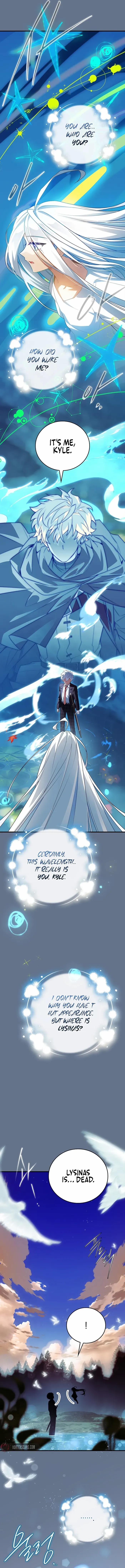 Legendary Hero Is an Academy Honors Student Chapter 61 - Page 2