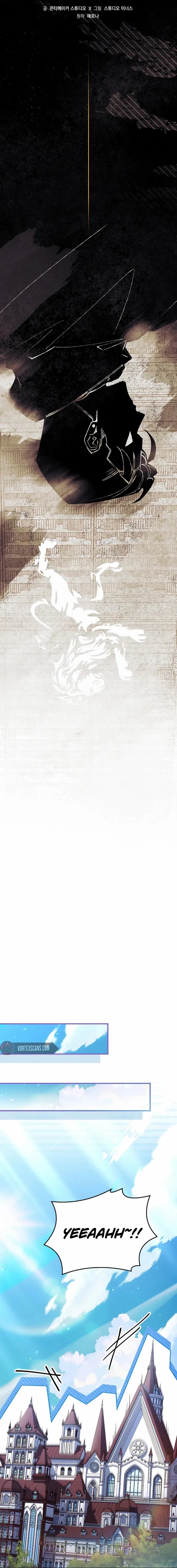 Legendary Hero Is an Academy Honors Student Chapter 61 - Page 8