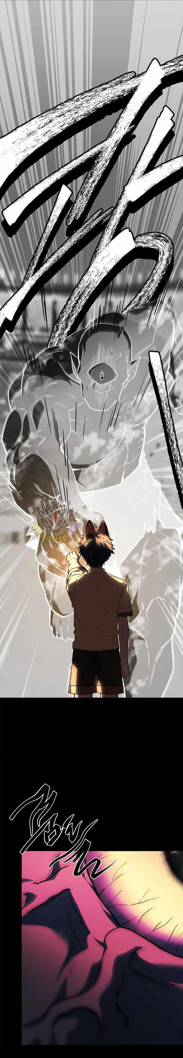 Legendary Hero Is an Academy Honors Student Chapter 62 - Page 10