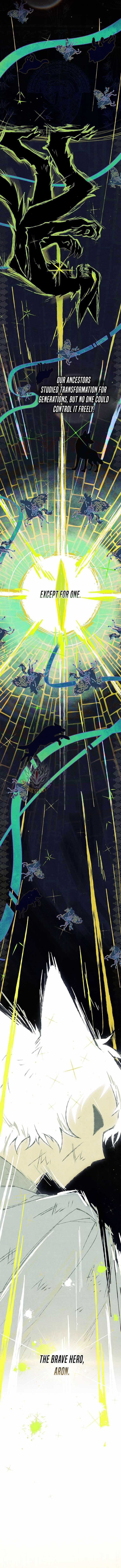 Legendary Hero Is an Academy Honors Student Chapter 62 - Page 13