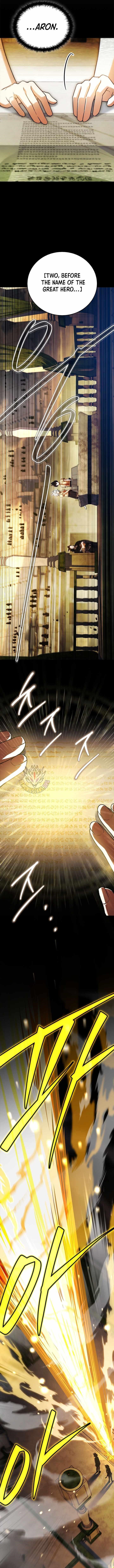 Legendary Hero Is an Academy Honors Student Chapter 63 - Page 14